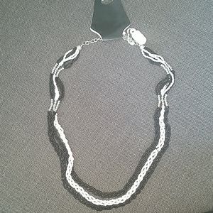 Beaded Necklace